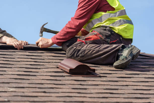 Best Roof Leak Repair  in Westke, LA
