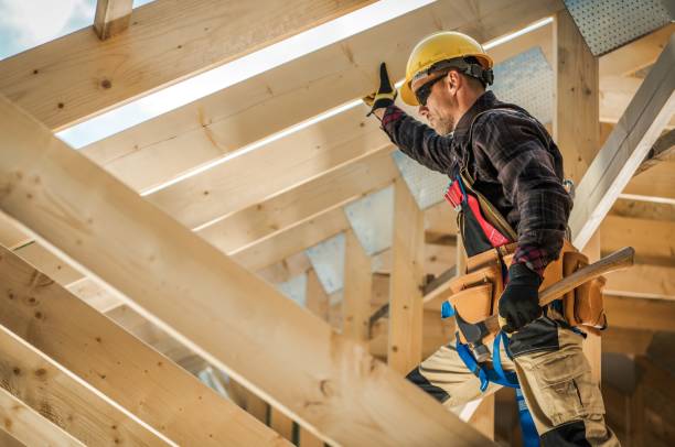 Best Affordable Roofing Company  in Westke, LA