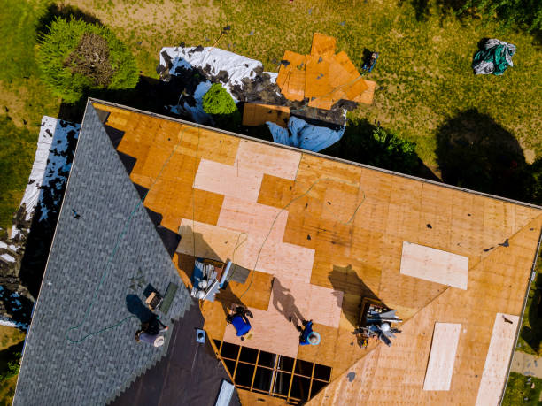 Best Shingle Roofing Installation  in Westke, LA