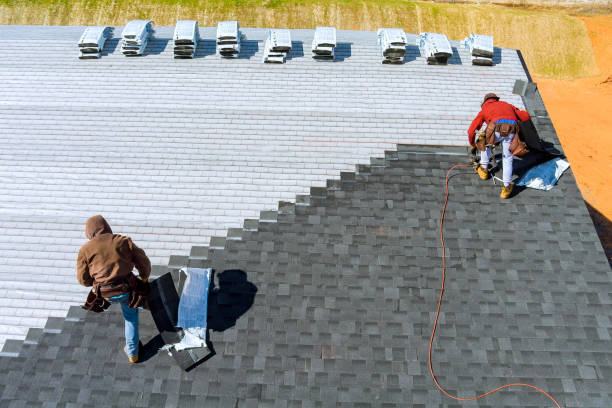 Best Residential Roofing Contractor  in Westke, LA