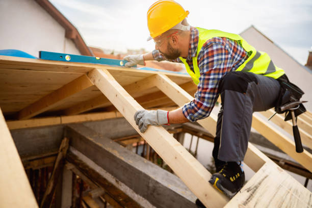 Best Roof Repair Services  in Westke, LA