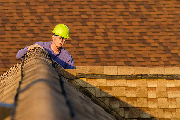 Best Affordable Roofing Company  in Westke, LA