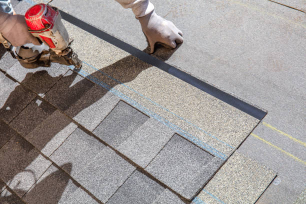 Best Best Roofing Contractors  in Westke, LA