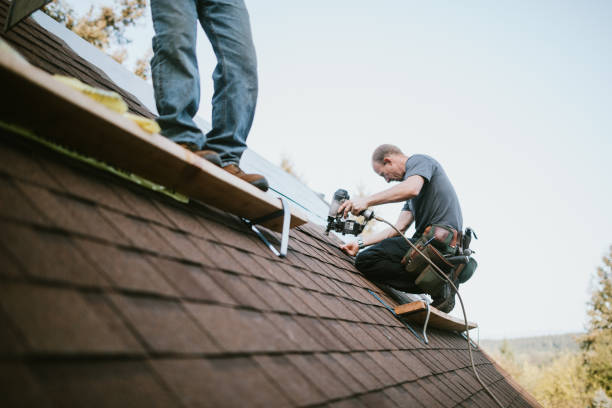 Best Metal Roofing Contractor  in Westke, LA