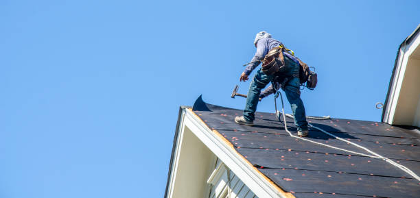 Best Tile Roofing Contractor  in Westke, LA